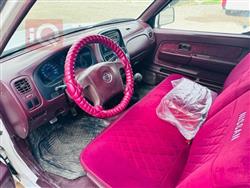 نيسان بيك اب